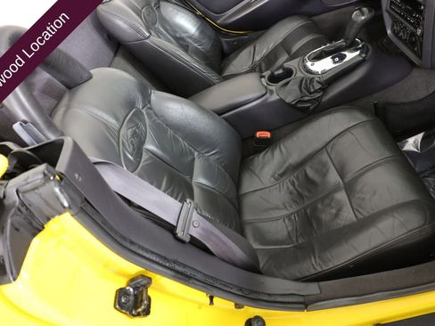 Used 2000 Plymouth Prowler image 8