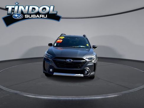 Certified 2023 Subaru Outback Limited XT image 3