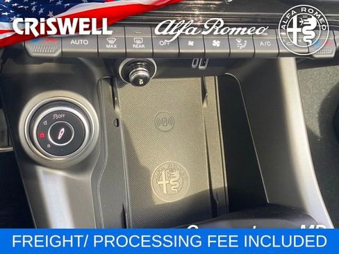 New 2024 Alfa Romeo Tonale Veloce image 29