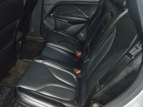 Used 2015 Lincoln MKC AWD w/ Equipment Group 101A Select image 18