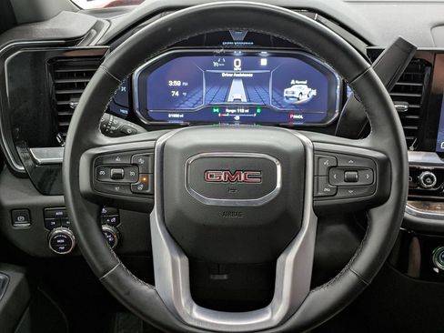 Used 2023 GMC Sierra 1500 Elevation AWD/4WD image 19