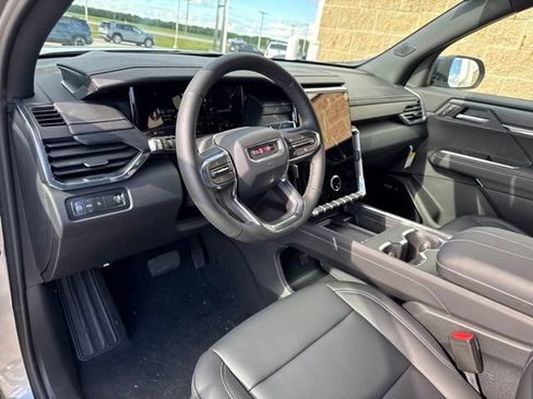 New 2026 GMC Acadia Elevation w/ Elevation Premium Package FWD image 16