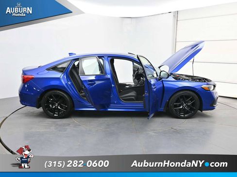 Used 2024 Honda Civic Sport image 39