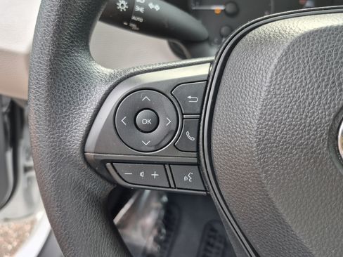 Used 2023 Toyota Corolla LE FWD image 27