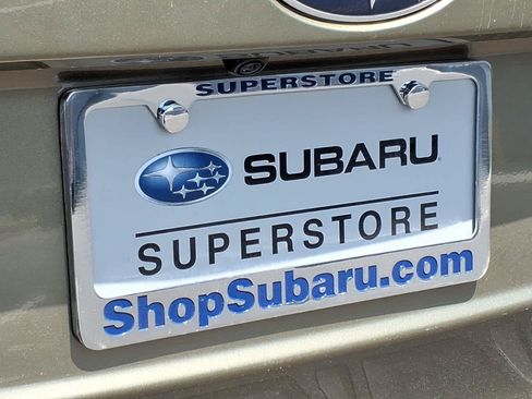 Certified 2023 Subaru Outback Limited AWD/4WD image 15