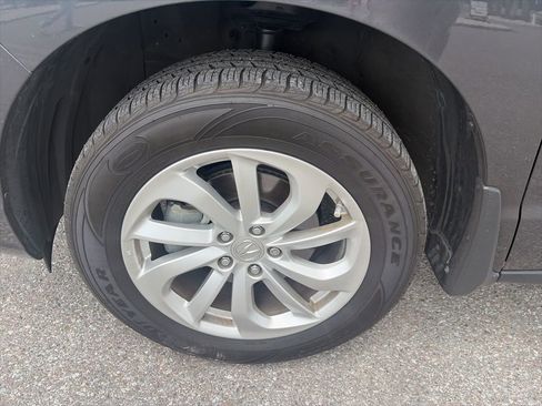 Used 2016 Acura RDX FWD image 11