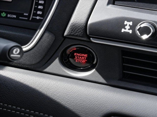 New 2026 Honda Pilot image 25