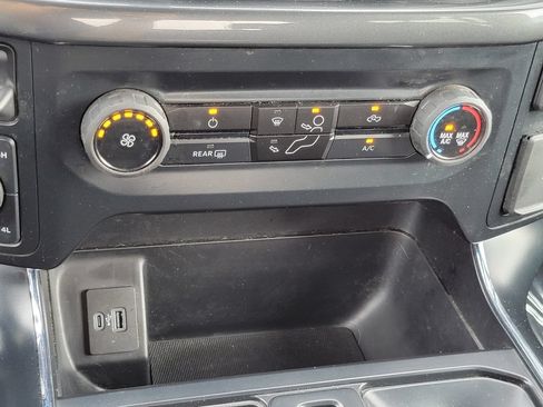 Used 2023 Ford F150 XL w/ STX Appearance Package AWD/4WD image 21