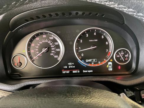 Used 2017 BMW X3 sDrive28i image 24