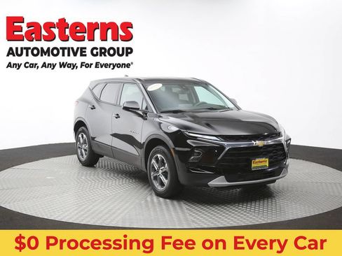 Used 2025 Hyundai Santa Fe SEL AWD/4WD image 47