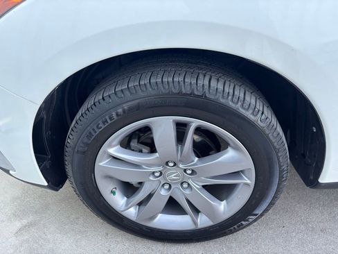 Used 2019 Acura RDX FWD w/ Advance Package image 11