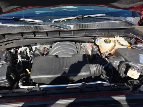 Used 2021 GMC Sierra 1500 AT4 image 29