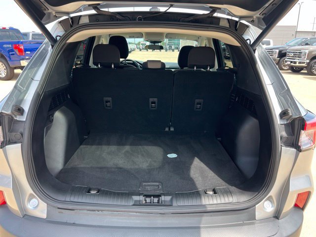 Certified 2022 Ford Escape SE w/ SE Sport Appearance Package FWD image 18