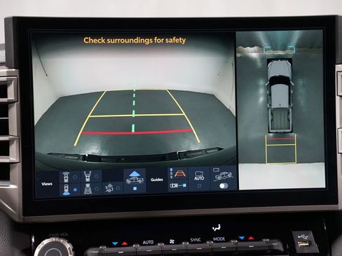 Certified 2025 Toyota Tundra Limited image 21