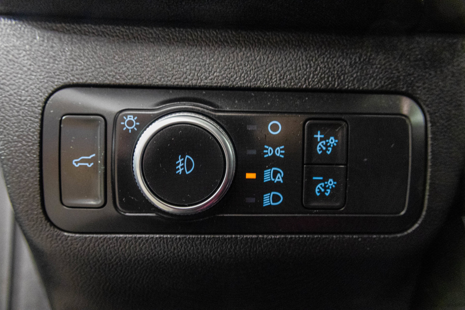 Used 2021 Ford Escape SEL FWD image 33