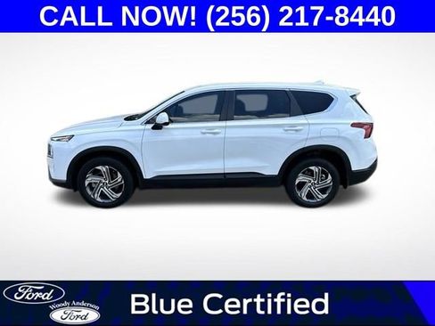 Used 2023 Hyundai Santa Fe SE FWD image 3