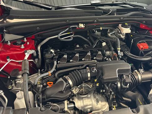 New 2026 Acura ADX A-Spec image 13