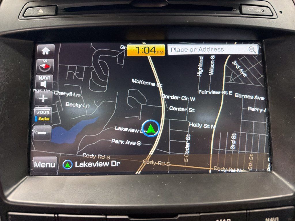 Used 2017 Hyundai Santa Fe Limited FWD image 27