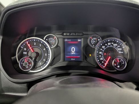 New 2026 RAM 2500 Tradesman image 19