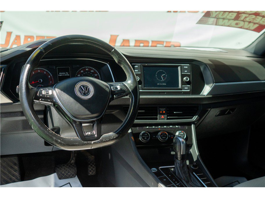 Used 2020 Volkswagen Jetta S FWD image 37
