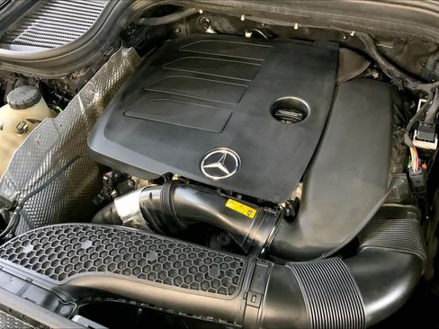 Used 2023 Mercedes-Benz GLE 350 4MATIC image 31