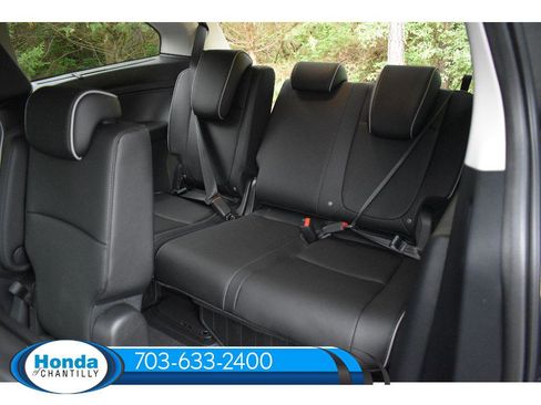 New 2026 Honda Odyssey Touring image 34