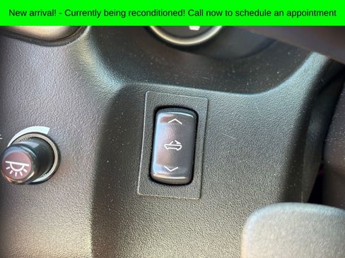 Used 2006 Chevrolet Corvette Convertible w/ Preferred Equipment Group RWD image 13