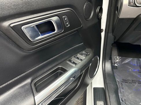 Used 2023 Ford Mustang Premium RWD image 32