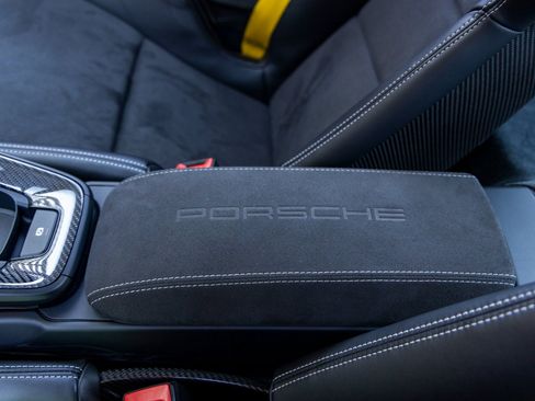 Certified 2022 Porsche 911 GT3 image 44