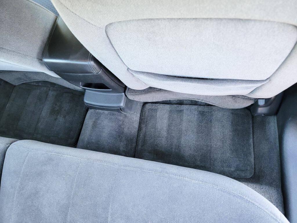 Used 2007 Chevrolet Impala LT FWD image 23