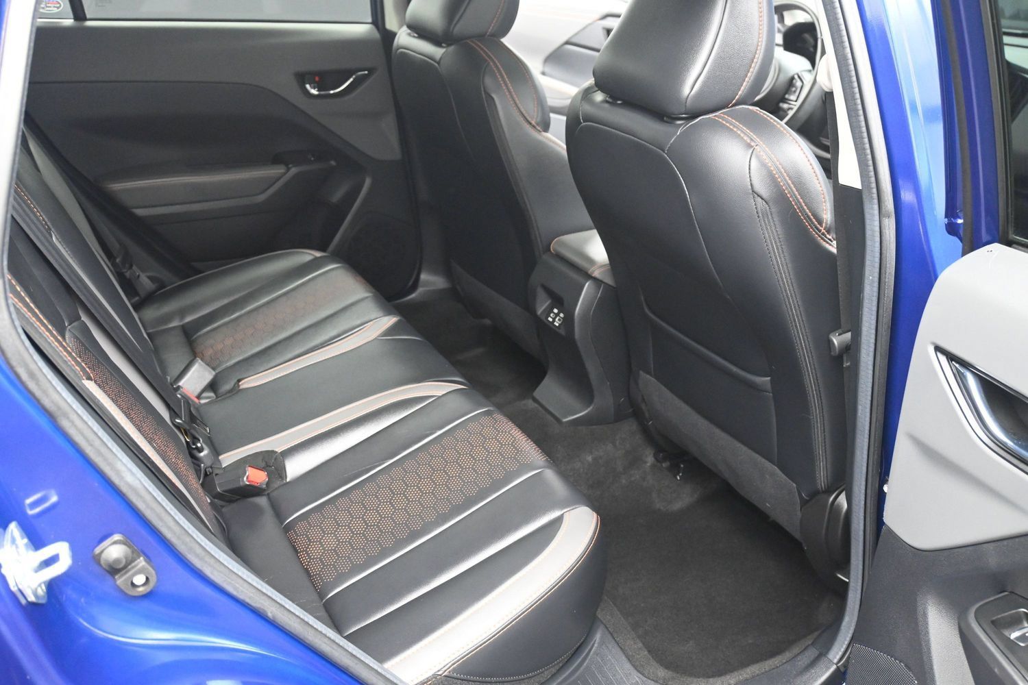 Used 2024 Subaru Crosstrek 2.5i Limited AWD/4WD image 42