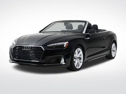 Used 2022 Audi A5 2.0T Premium Plus w/ Premium Plus