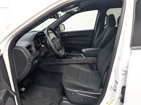 New 2026 Dodge Durango GT w/ Blacktop Package AWD/4WD image 16