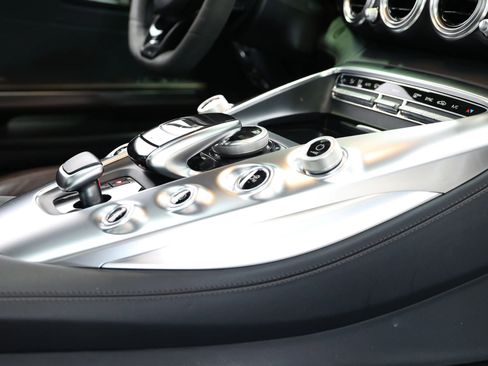 Used 2018 Mercedes-Benz AMG GT Coupe image 58