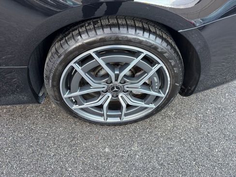 Certified 2023 Mercedes-Benz E 450 4MATIC Coupe image 25