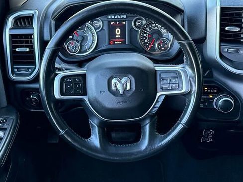 Used 2019 RAM 2500 Big Horn AWD/4WD image 14