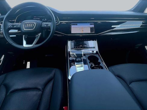 Used 2020 Audi Q7 3.0T Prestige w/ Prestige Package AWD/4WD image 14