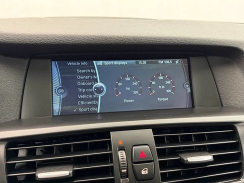 Used 2013 BMW X3 xDrive28i AWD/4WD image 17