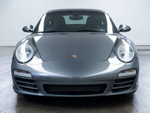 Used 2012 Porsche 911 Carrera 4S image 2
