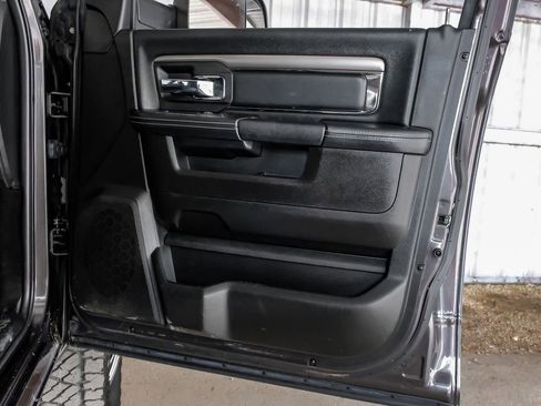 Used 2018 RAM 3500 Laramie w/ Sport Appearance Group image 46