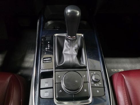 Used 2024 MAZDA CX-30 AWD 2.5 S w/ Preferred Package image 22