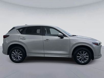 Certified 2024 MAZDA CX-5 AWD 2.5 S w/ Select Package