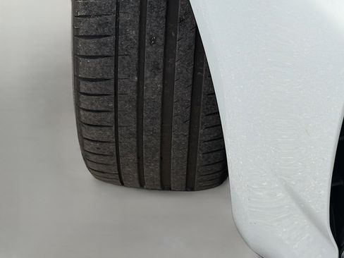 Used 2025 Porsche Panamera 4 image 44