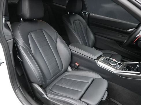 Used 2025 BMW 440i xDrive Coupe w/ Premium Package AWD/4WD image 17
