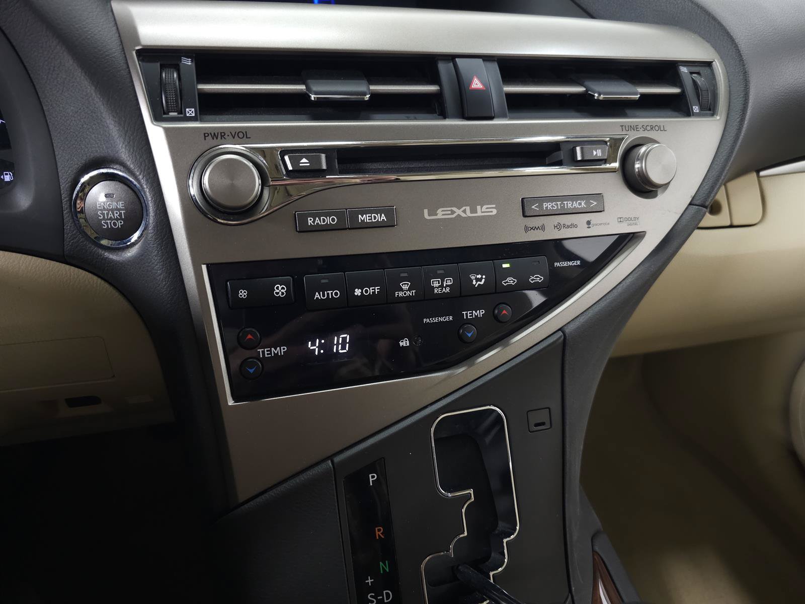Used 2015 Lexus RX 350 AWD image 23