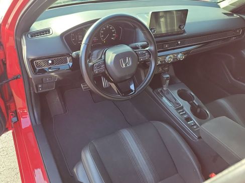 Certified 2022 Honda Civic Sport image 20