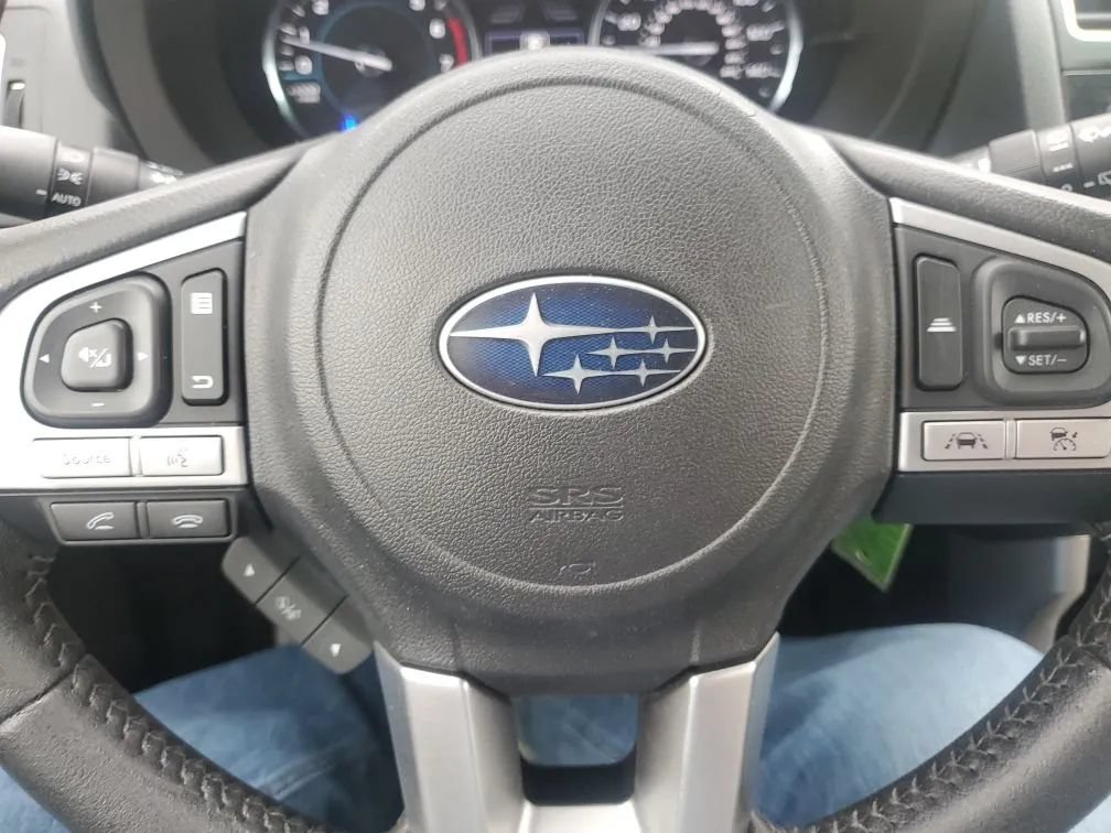 Used 2017 Subaru Forester 2.5i Limited AWD/4WD image 20