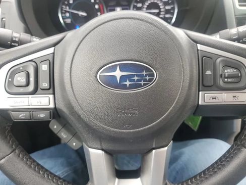 Used 2017 Subaru Forester 2.5i Limited AWD/4WD image 20