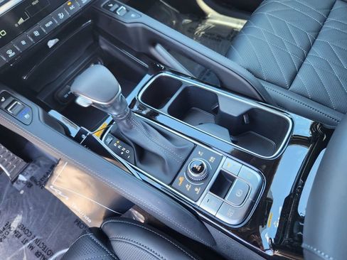 New 2025 Kia Telluride SX Prestige X-Pro image 21