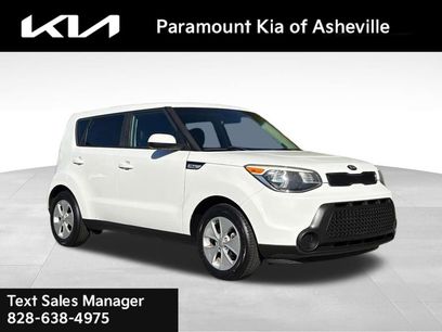 Used 2016 Kia Soul